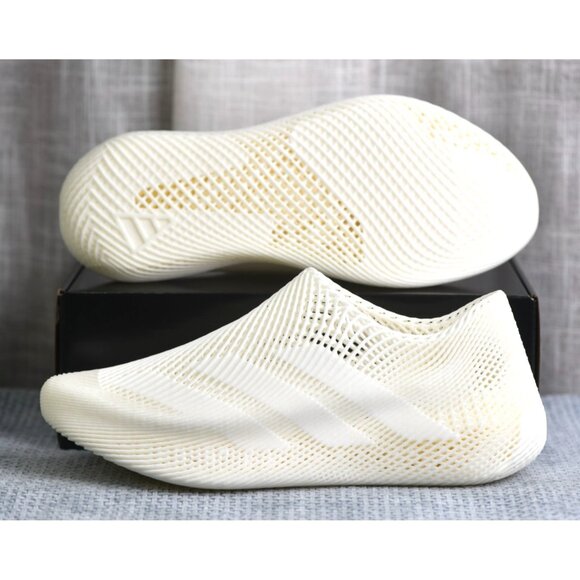 adidas Climacool  New! Size: 9.5 Men | Adidas Climacool Shoes Off-White | JQ8739